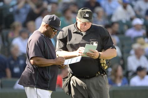 No Shock Mcclendon Out As Mariners Manager Sportspress Northwest