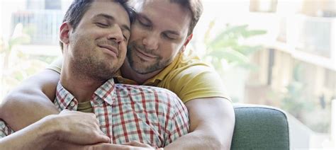 Sexualidad ¿te Metes Con Los Gays Porque En El Fondo Te Atraen Mucho Los Hombres