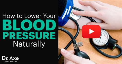 Super keto diet meal plan. 5 Natural Ways to Lower Blood Pressure - Dr. Axe