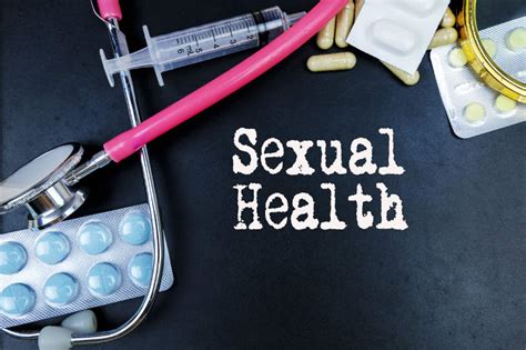 Drugs That Cause Hypersexuality And Other Sexual Risks