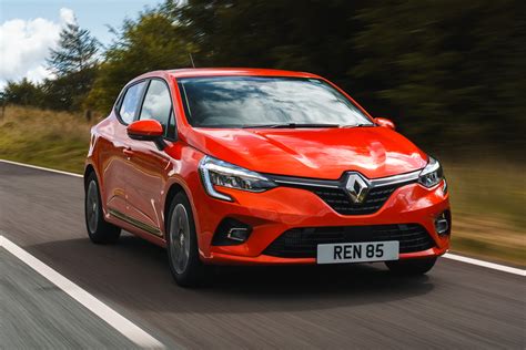 2019 renault clio bose edition energy tce 90 / pearl white autohaus müller gmbh más información sobre el renault clio 2019 en: New Renault Clio 2019 review | Auto Express