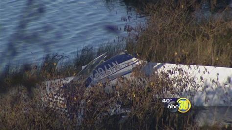Two Dead After Plane Crashes Near Sierra Sky Park In Northwest Fresno