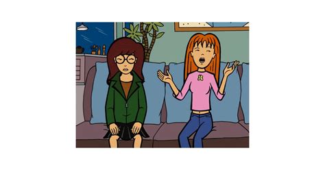 Daria 375 Reasons Why Being A 90s Girl Rocked Our Jellies Off