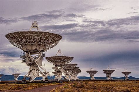 15 Facts About One Of The Worlds Most Powerful Radio Astronomy