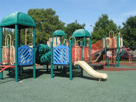 16th Street Park Bayonne Nj Your Complete Guide To Nj Playgrounds