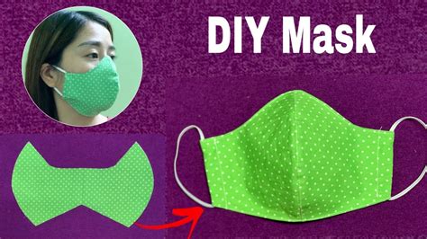 One Of The Easiest And Simplest Face Mask Diy At Home Face Mask