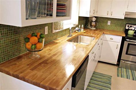 Check spelling or type a new query. Block Countertop Care Block Kitchen Countertops Pros And ...
