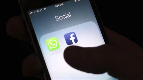 Facebook Launching App That Pays Users For Data On App Usage