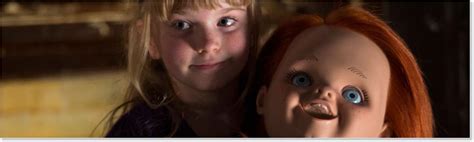 Curse Of Chucky Trailer