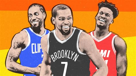 Nba free agency has exploded since beginning on june 30. The 2019 NBA Free Agency Exit Survey - The Ringer
