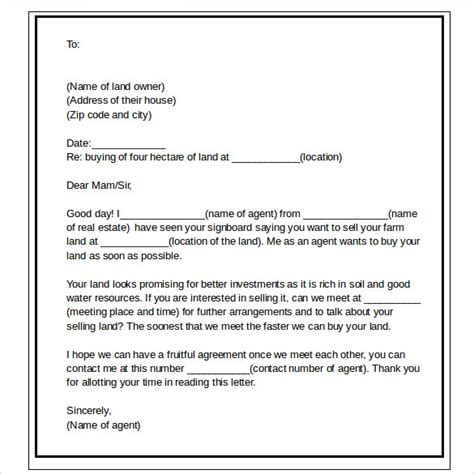 Free Sample & Example of Authorization Letter Template [PDF]