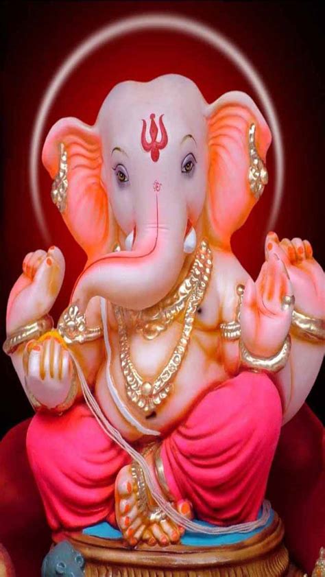 Desktop backgrounds wallpapers by love mushroom. Download Lord Ganesha 3D Wallpapers Free Download Gallery