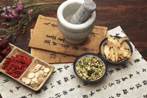 Chinese Medicine Is Popular Because Of A '70s Misunderstanding ...