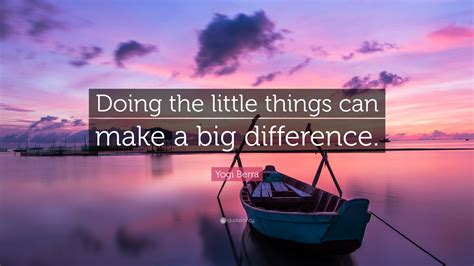 Make A Difference Quotes You Make A Difference Quotes Quotesgram