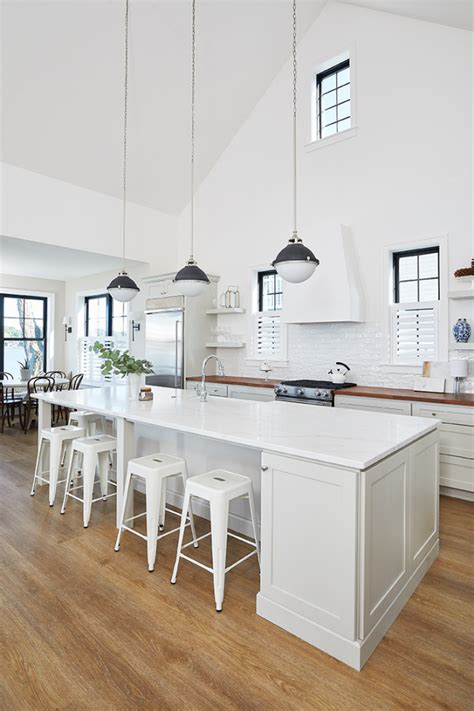 Grand rapids has way too many great places to eat! Lake Mac Low Country - Beach Style - Kitchen - Grand ...