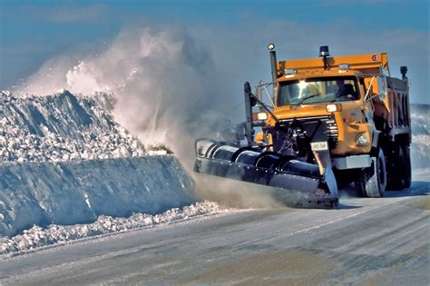 Best Snow Plow Company In Bountiful Richter Landscape Inc