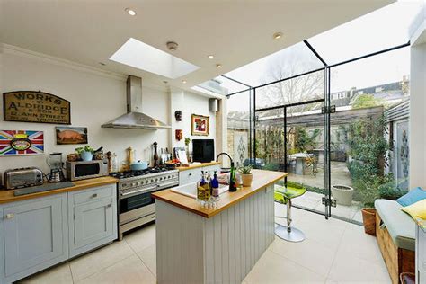 Best 82 Conservatory Kitchen Ideas Glass Extension