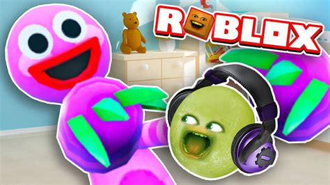 Escape Mr Smileys Daycare Obby Roblox Youtube