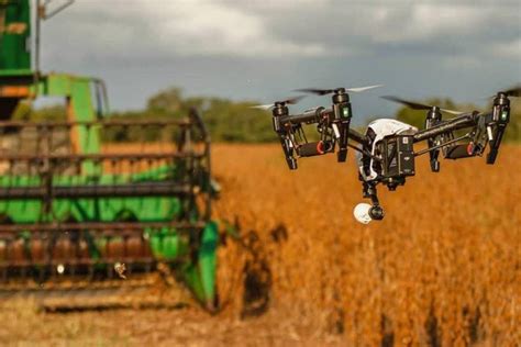 Tecnica Que Revolucionou A Produção E A Oferta De Alimentos