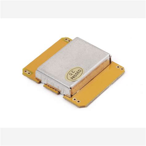 Dc 5v 5.8g 5.8ghz microwave radar sensor switch module ism waveband sensing 12m. Doppler X band Radar detector sensor module 10.525GHz ...