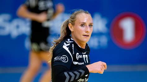 Sportsintervjuet, Camilla Herrem | Sportsintervjuet: Camilla Herrem