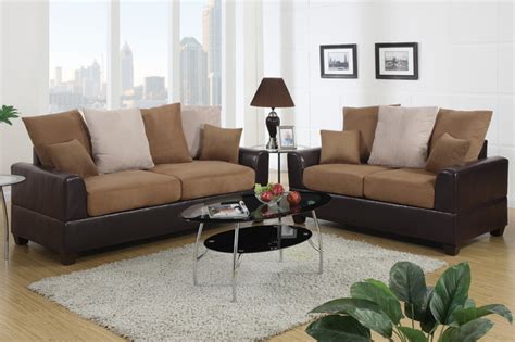 Saddler chaise sofa priced in a satchel natural leather available in fabric or leather Saddle Microfiber Leather Sofa Couch Loveseat Living Room ...