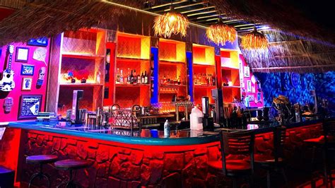 New Casa Tiki Bar Open On Calle Ocho In Miami Florida Miami Herald