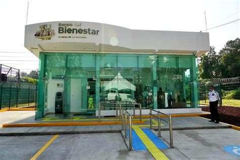 Banco del Bienestar llega a San Andrés Cholula instalarán sucursal
