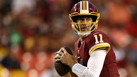 More at imdbpro » contact info: Alex Smith makes inspirational return to NFL field less ...