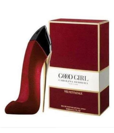 ≫ Carolina Herrera Perfume Red Comprar Precio Y Opinión 2024