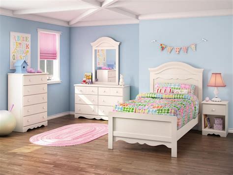 But with premium designs and materials, ashley furniture homestore makes it easy to find the perfect pieces that suit your home, your daughter and her unique style personality. 20 Sweet Teenage Girl Bedroom Ideas for your Home
