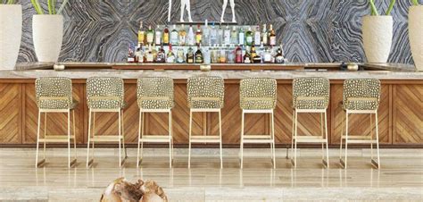 Kelly Wearstler Commercial Projects Hotel Interior Designs