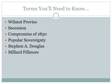 Ppt The 1850s Powerpoint Presentation Free Download Id1555823