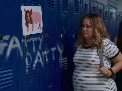 Body shaming someone describes how mean the society can be to troll someone on their physical appearance. Alyssa Milano defends Netflix show Insatiable over 'fat ...