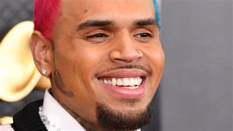 Chris Brown How Much Is The Famous Rapper Worth