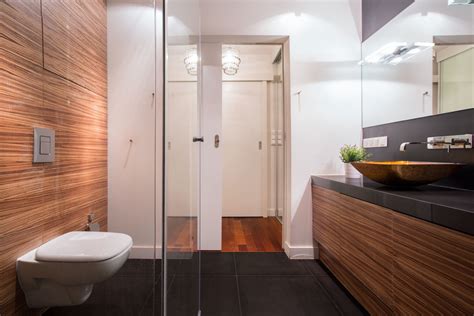 Modern bathroom vanities in san fernando valley. Asian Bathroom Design - Asian - Bathroom - Los Angeles - by Let's Build It Inc.