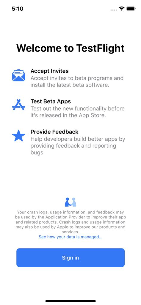Testflight Beta App Codes