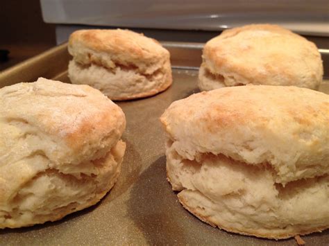 No preservatives or artificial flavors here. EASY Country Biscuits from Scratch - Prepared Housewives