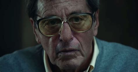 Al Pacino Stars In First Trailer For Hbos ‘paterno
