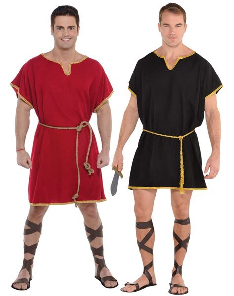 roman tunic costume