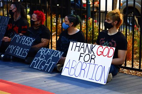 Aborcja W Europie Gdzie Zabieg Jest Legalny