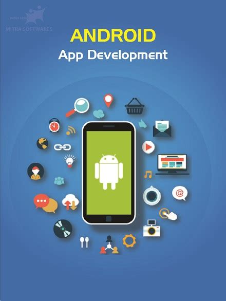 Android App Development Company Android Mobile Application