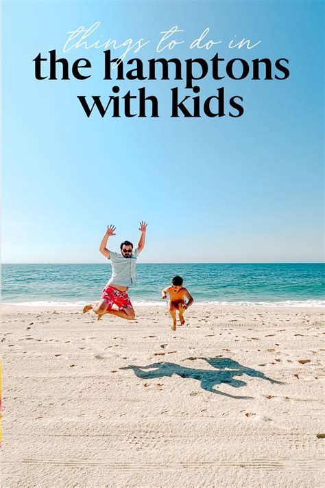 things to do in the hamptons » Lovely Indeed