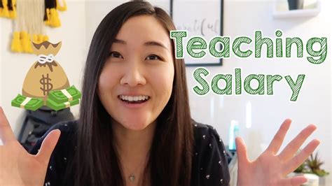 Surviving On A First Year Teaching Salary Budgeting For Teachers