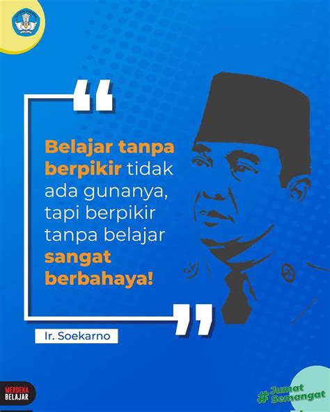 Kata Bijak Ir Soekarno Selamat Datang Di Smadata