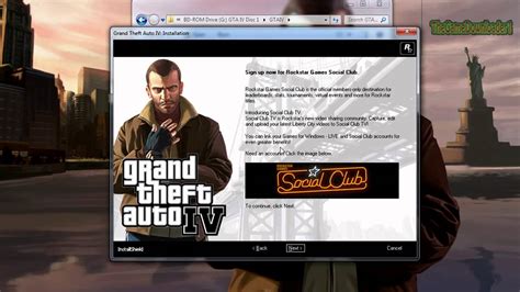 How To Download And Install Grand Theft Auto HD YouTube