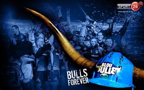 They are based in pretoria and play their home matches at loftus versfeld. Blue Bulls Wallpapers - Wallpaper Cave