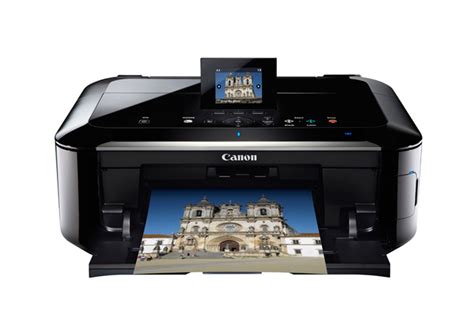 Enjoy high quality performance, low cost prints and ultimate convenience with the pixma g series of refillable ink tank printers. Canon U.S.A., Inc. | PIXMA MG5320
