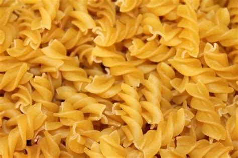 Pasta Fusilli Packaging Type Packet At Best Price In Pune Id