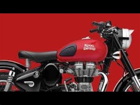 Classic 350 reditch red modifications for royal look #royalenfieldmodification #mallu #travelphotography. Royal Enfield Red modification old bullet - YouTube